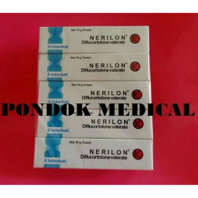 Nerilon Cream Shopee Indonesia