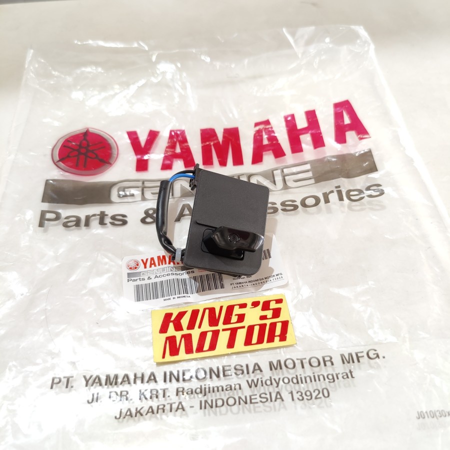 SAKLAR KANAN, STATER, STARTER, STATER JUPITER MX KING (2PV H3976 10)