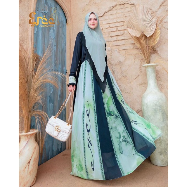 chandani syari by erce