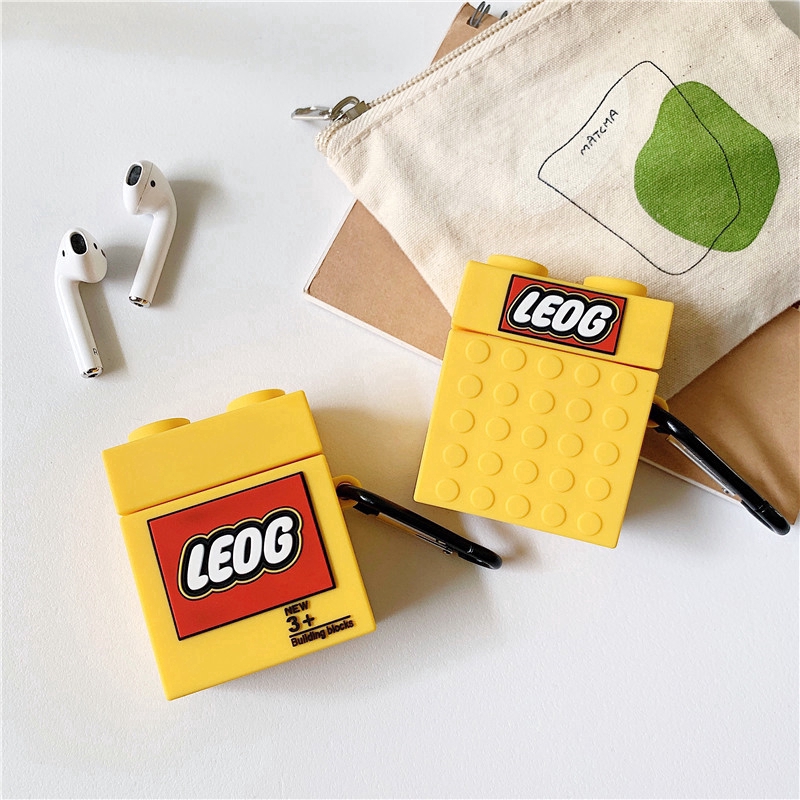 lego airpods