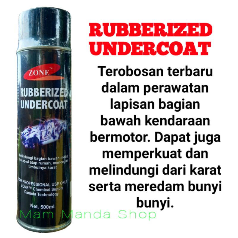 Spray Ajaib Penambal Bocor / Waterproof / Penambal Genteng / Dinding / Tembok / Anti Karat Kolong Mobil