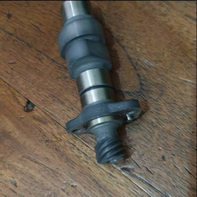 Noken as thunder125