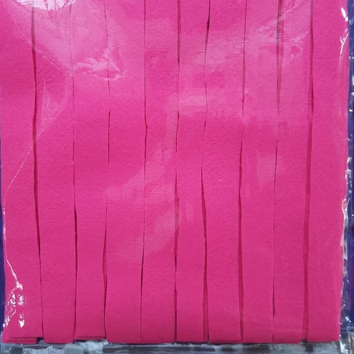 KAIN PANEL HIDROPONIK