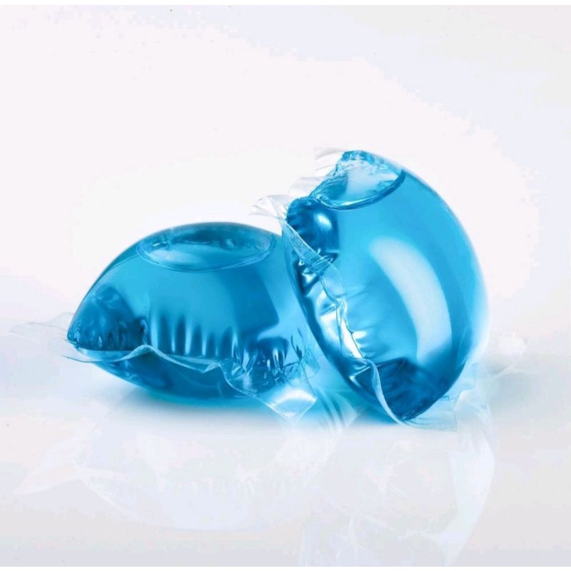 PR74 Detergent Laundry Gell Ball