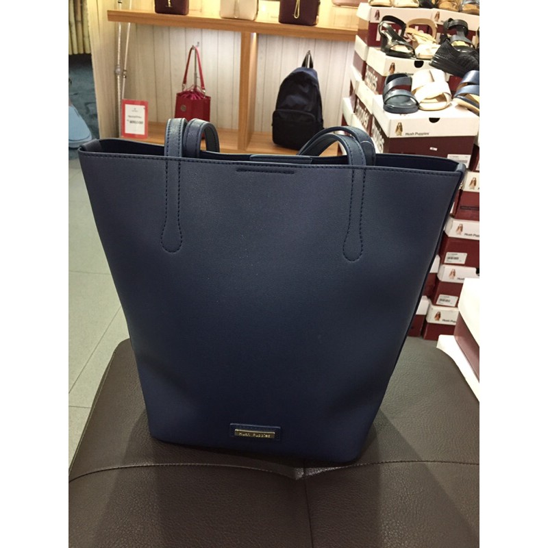 JASTIP TAS HUSH PUPPIES SALE