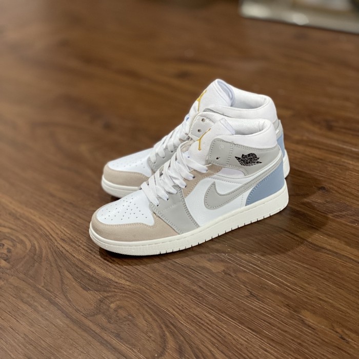 sepatu air jordan original shopee