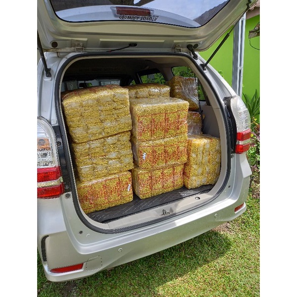 

Mie Kering / Mie Telor / Mie Kampung / Mie Jadul