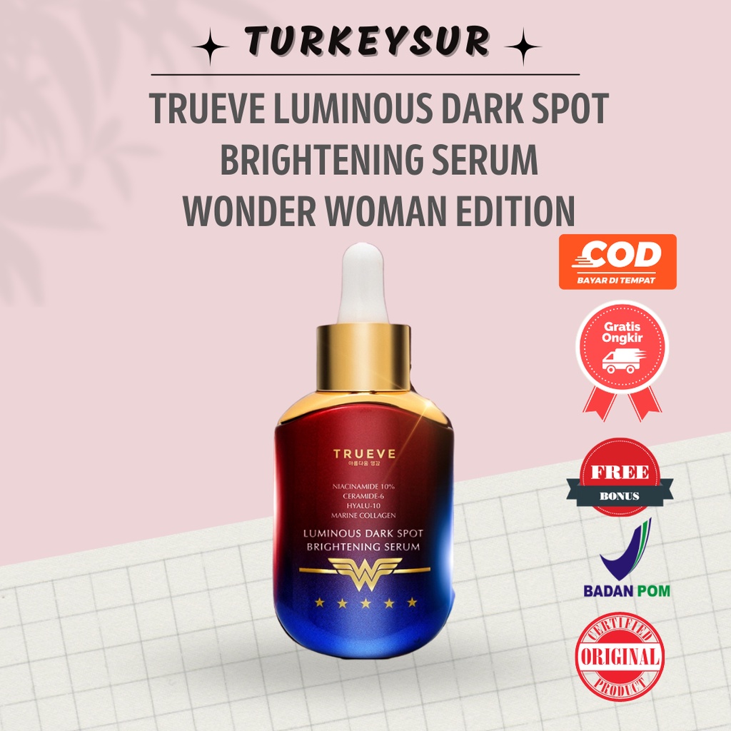 Harga Truve.id Terbaru November 2022 |BigGo Indonesia