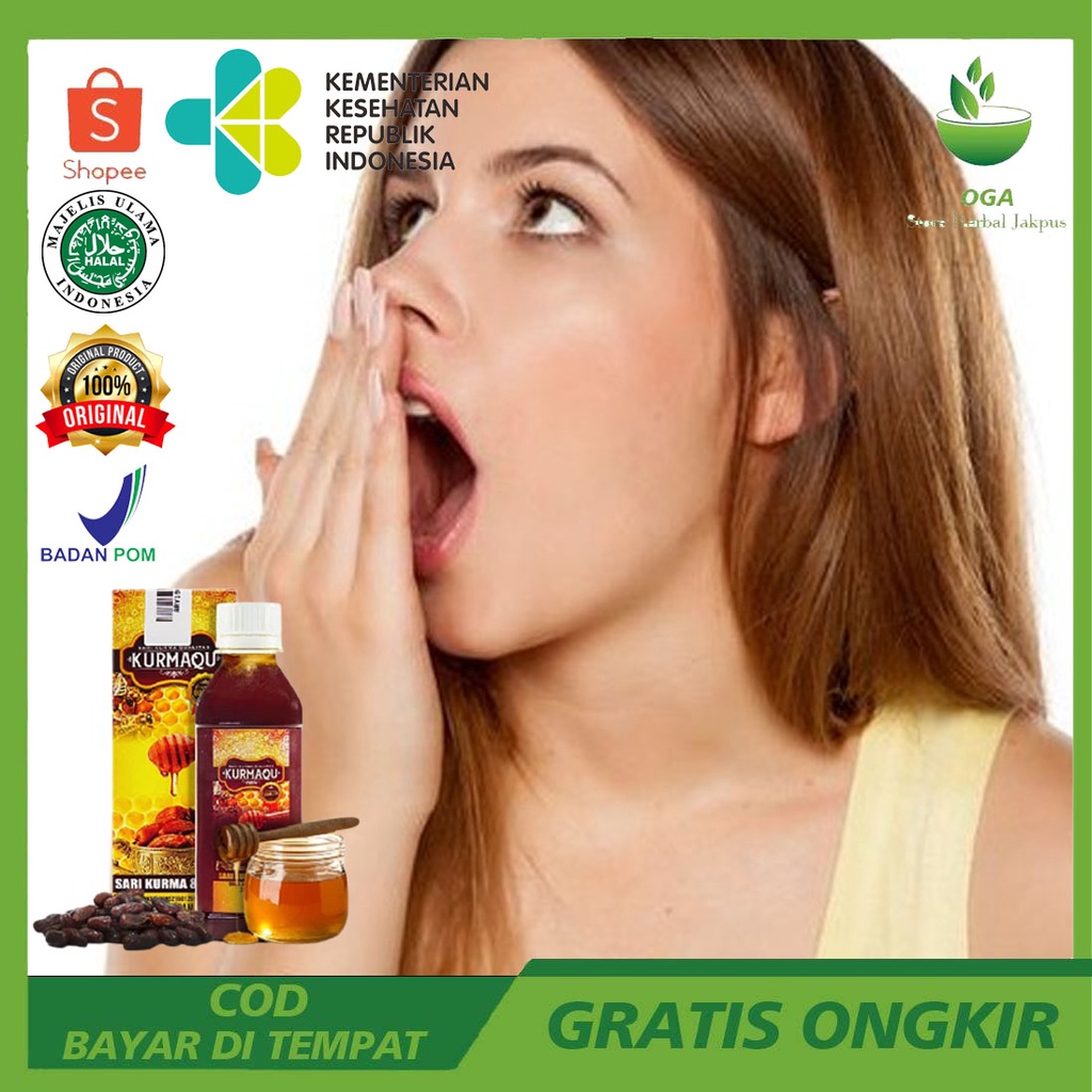 Obat Alami Penghilang Bau Mulut, Nafas Bau Busuk, Mulut Bau Bawang Putih, Menghilangkan Bau Mulut Am