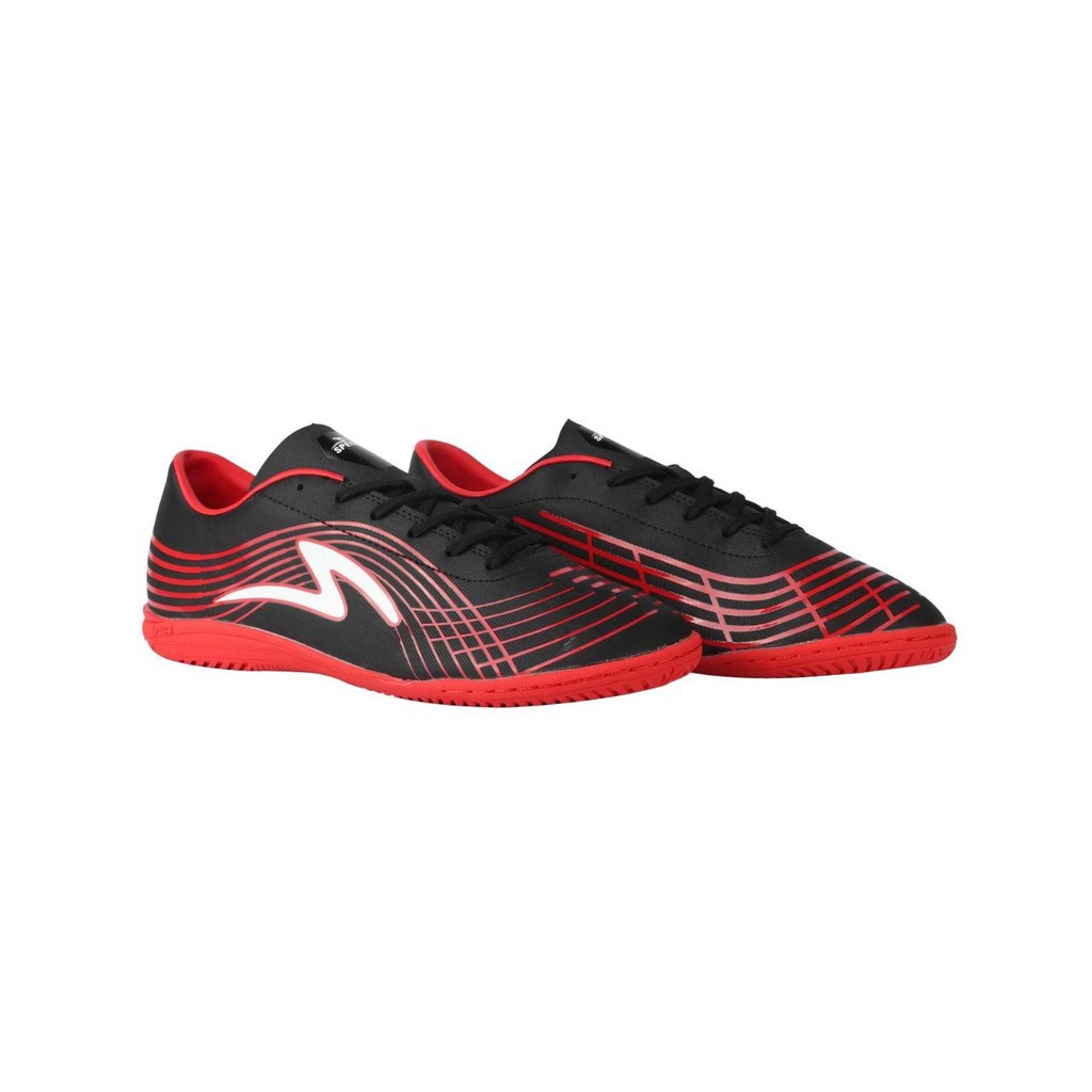 SEPATU FUTSAL SPECS ACCELERATOR ELEVATION 19 IN