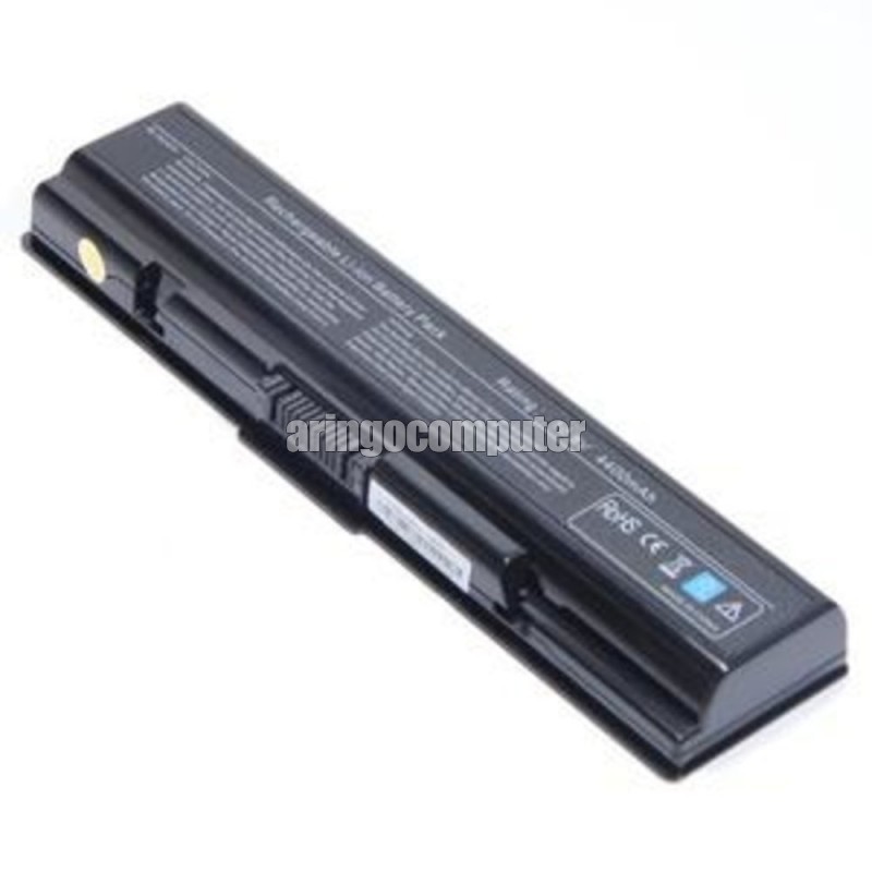 NBPart (Baterai) Toshiba 5024 Ori (C40B/C800/C840/C850/L845/M840/L855/L870)