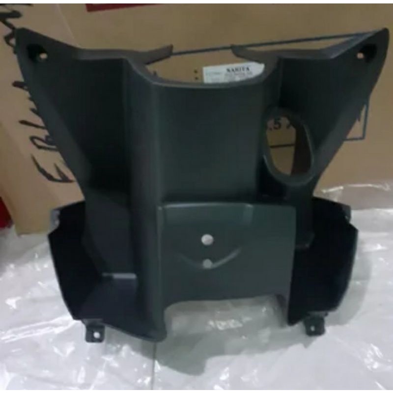 leksil kontak dasbor kantong atas beat fi eco beat street 2016 2017 2018