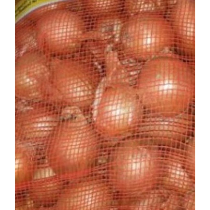 

Bawang Bombay 1 kg