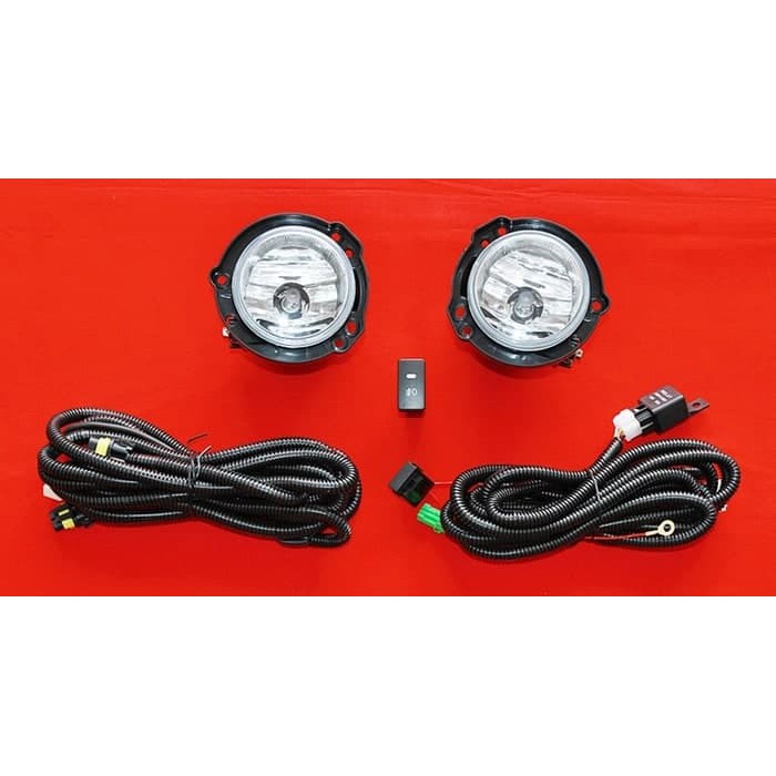 Lampu Fog Lamp-Lampu Kabut Calya-Sigra