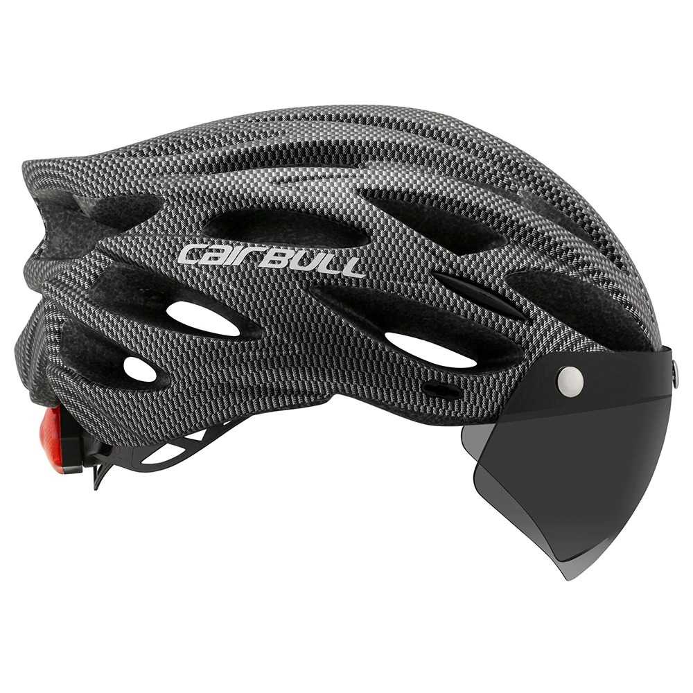 Helm Sepeda Dewasa Helm Sepeda Pria Wanita / Helm sepeda Gunung Cairbull Original - CB26