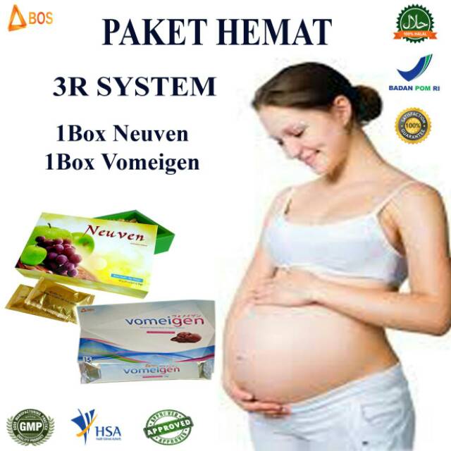 Neuven,Vomeigen Paket Promil Hemat