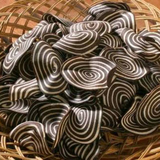 

Kuping gajah 2kg