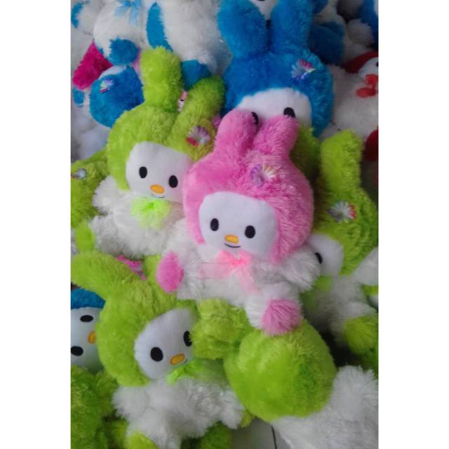 

Melody lucu