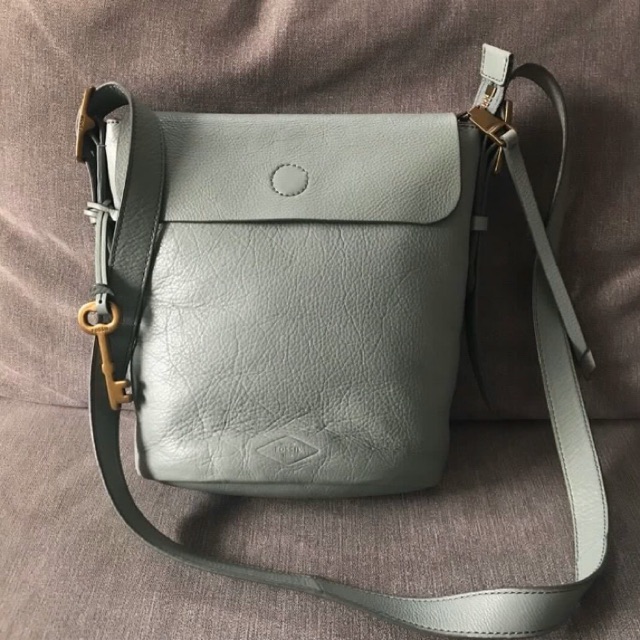 fossil bag