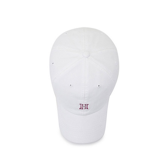 Topi Baseball Pria Wanita Dewasa Distro Motif H Nikate Hat Kekinian Sport Cap Gaya Casual style korea TTJ
