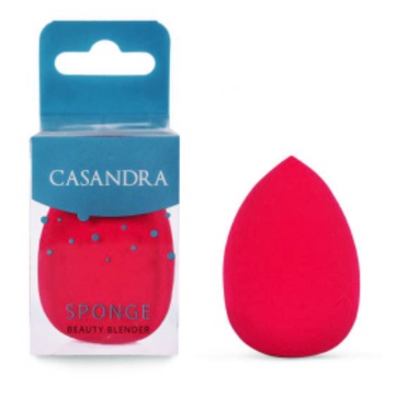 Casandra Sponge Beauty Blender