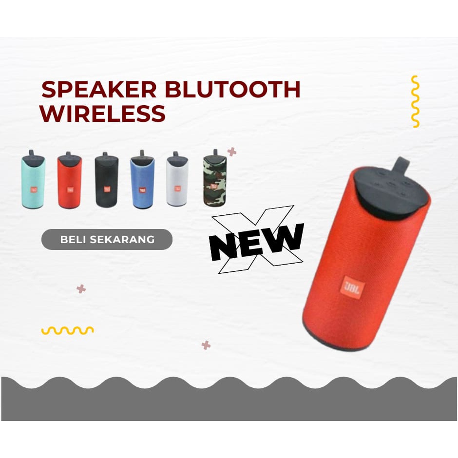 Speaker Bluetooth Jbl Extreme Speaker Bluetooth Jbl Go BISA COD, Fit Panggilan Nirkabel Anda, Via Bluetooth - Klik Perabot