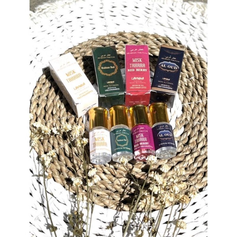 parfum mistahara/parfum miss v / miss/misk parfume