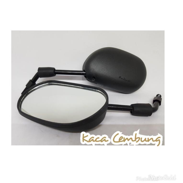 ❀ spion Suzuki-Spion smash-Spion shogun ♣