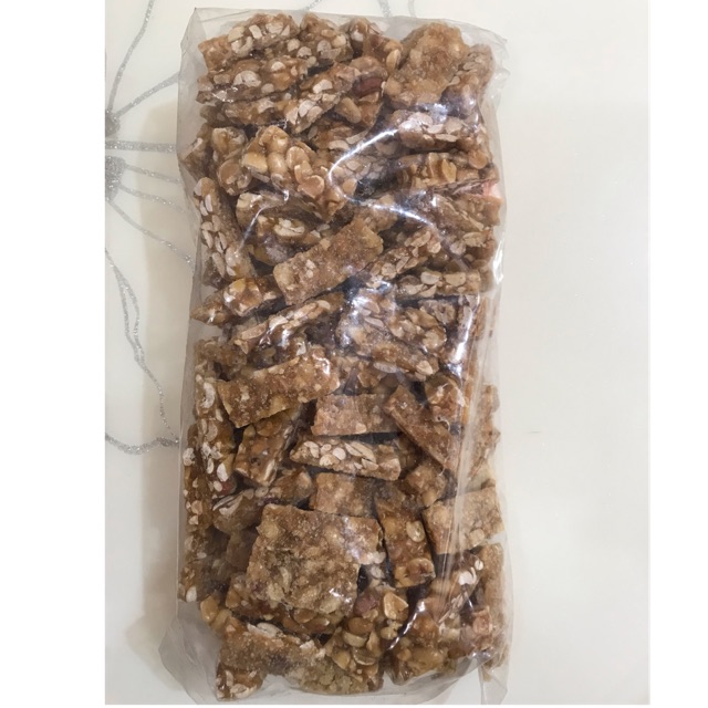 

Thi Theu Chang / Theu Chang / Bipang Kacang / Gula Kacang