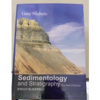 Buku Teknik Geologi - Sedimentology and stratigraphy