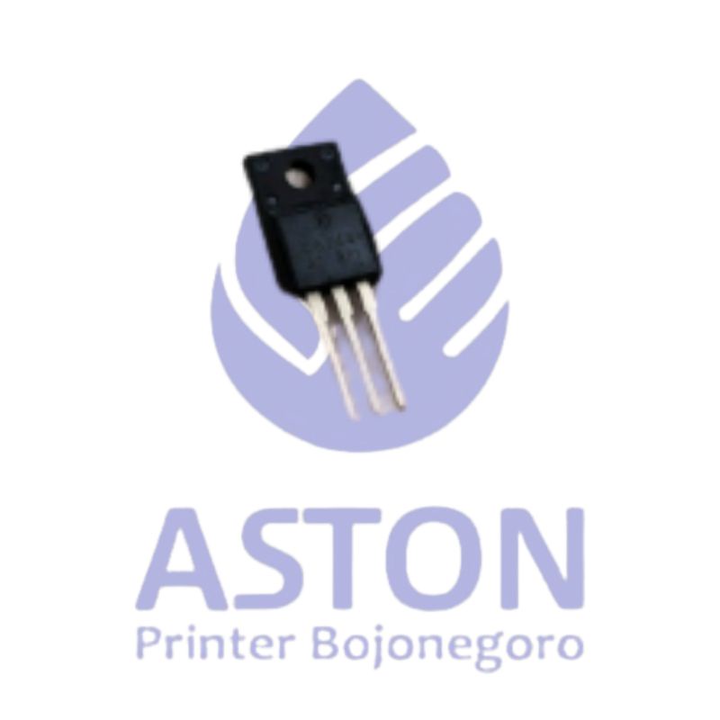 IC TR C6144 A2222 TRANSISTOR C6144 A2222 BOARD UNTUK PRINTER EPSON L120