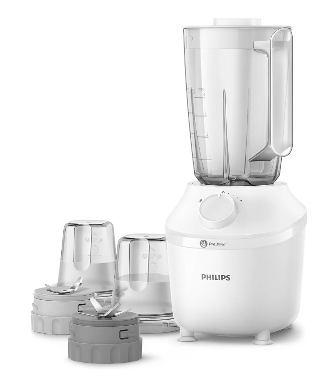 [Shopee Candy] Philips Blender