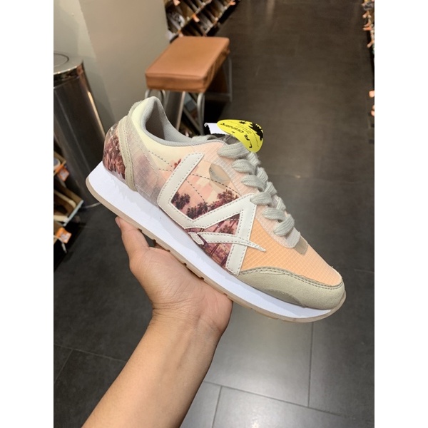 La gear speed white payless sneaker