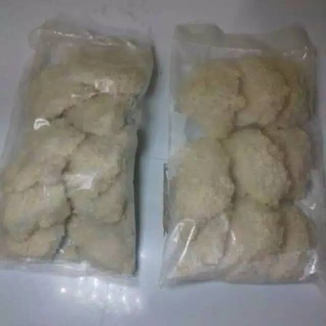 

Chicken kalau isi 7pc
