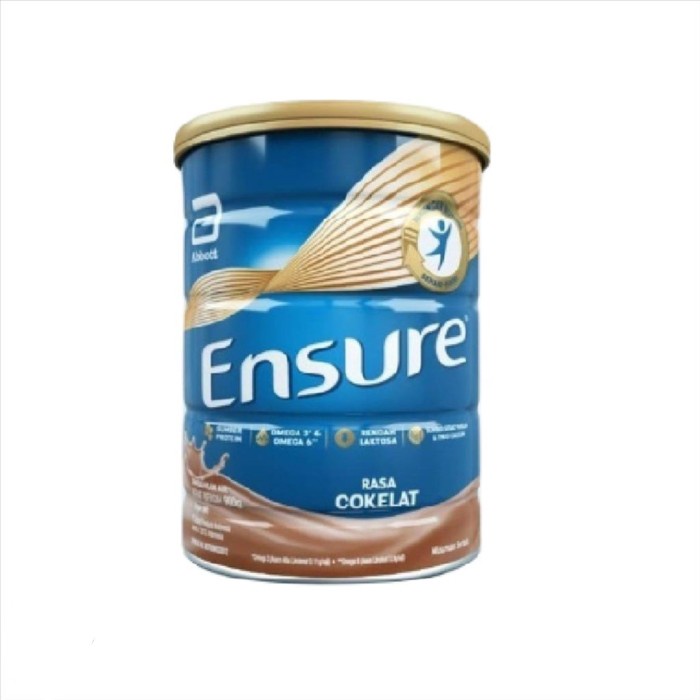 

Ee5F10 Ensure Coklat 900Gr 6Gddv