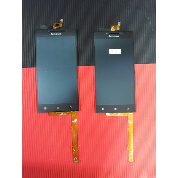lcd plus touchscreen lenovo P70 atau P70a