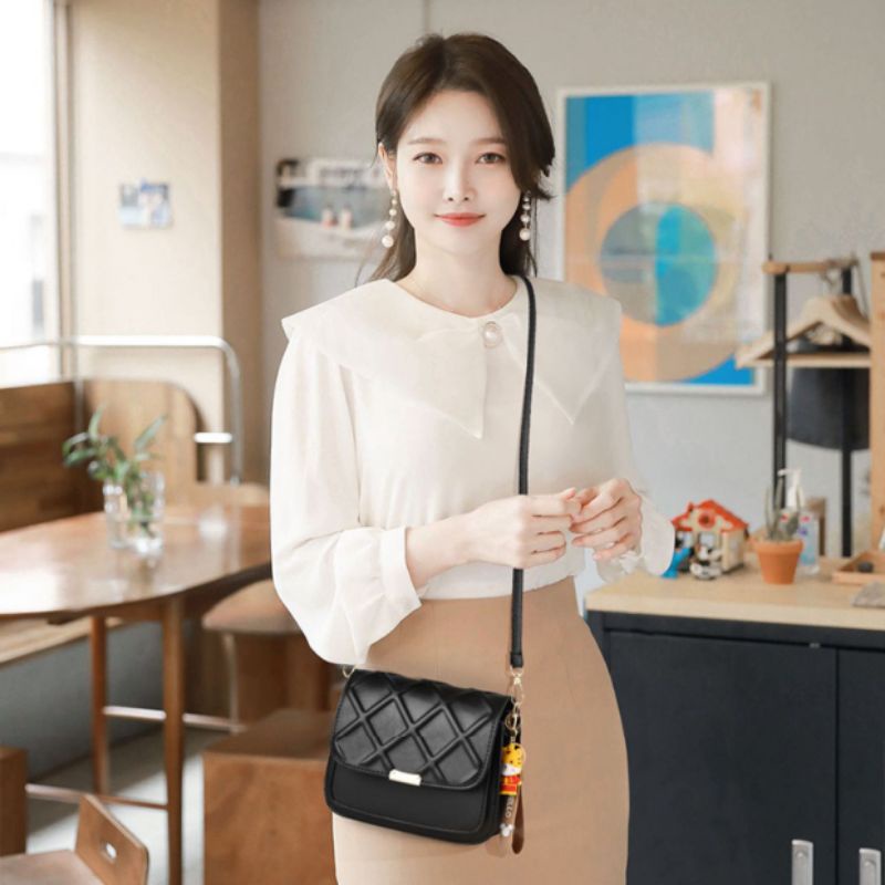 Tas Import Korea