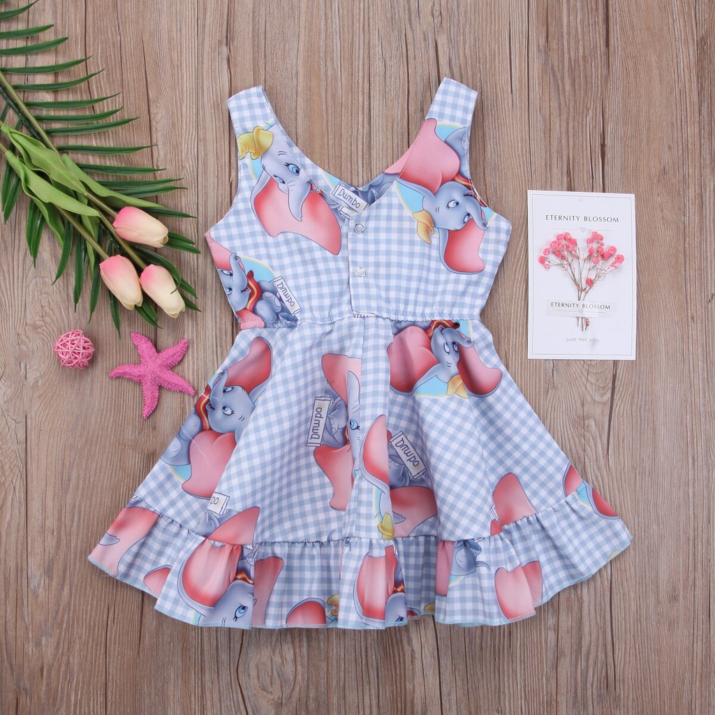 baby girl dumbo clothes