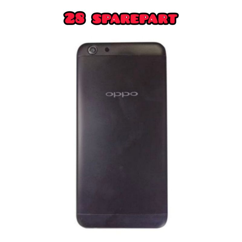 BACKDOR/TUTUP BELAKANG OPPO F3 ORIGINAL