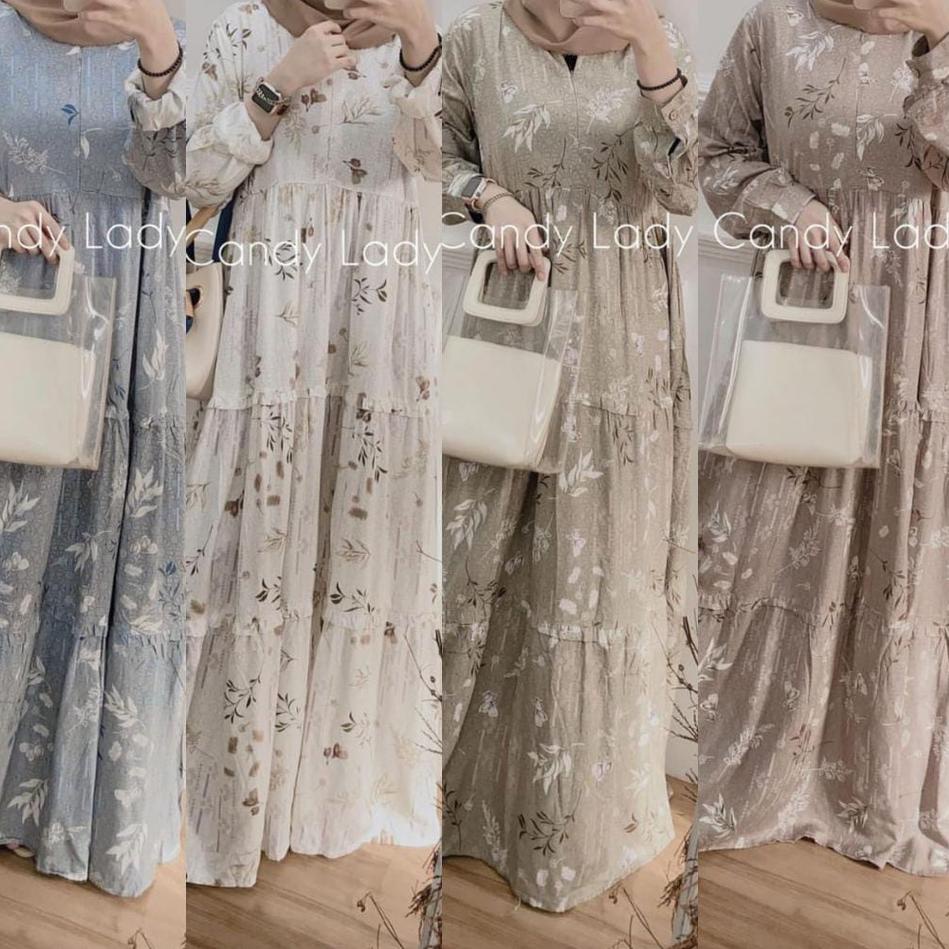 GAMIS BELLA RAYON ORI PREMIUM "TAB.02Jn22a"