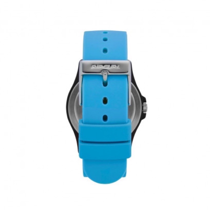 Jam tangan Ripcurl revelstoke surf blue original