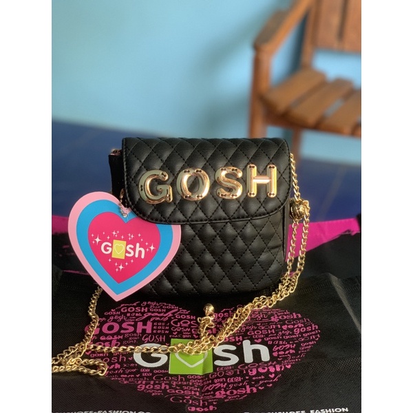 Gosh art 829 (Ready)