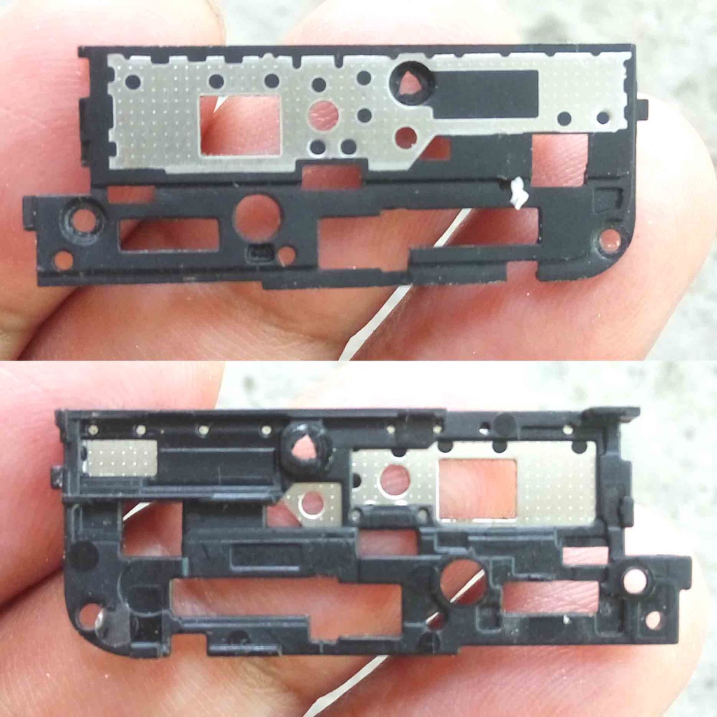 Tutup Mesin Bawah Xiaomi Redmi 4 Prada Tutup Konektor Cas Redmi 4 Tutup Mesin Bawah Redmi 4 Prada Or