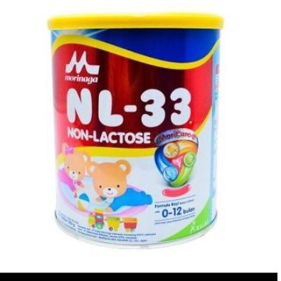 SUSU NL 33