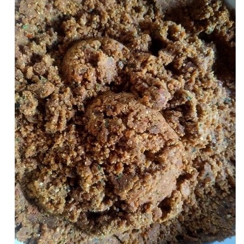 

Sambal Kacang Peanut Chili Sauce Sambel Pecel