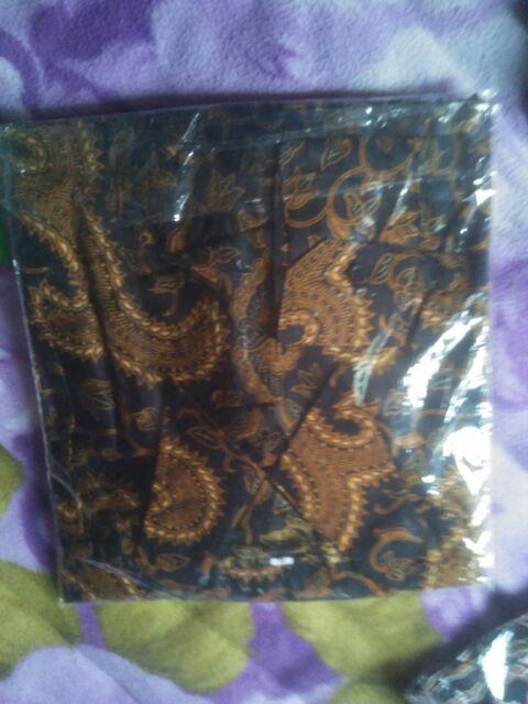 Kemeja Batik F0gf Terkeren Saat Ini
