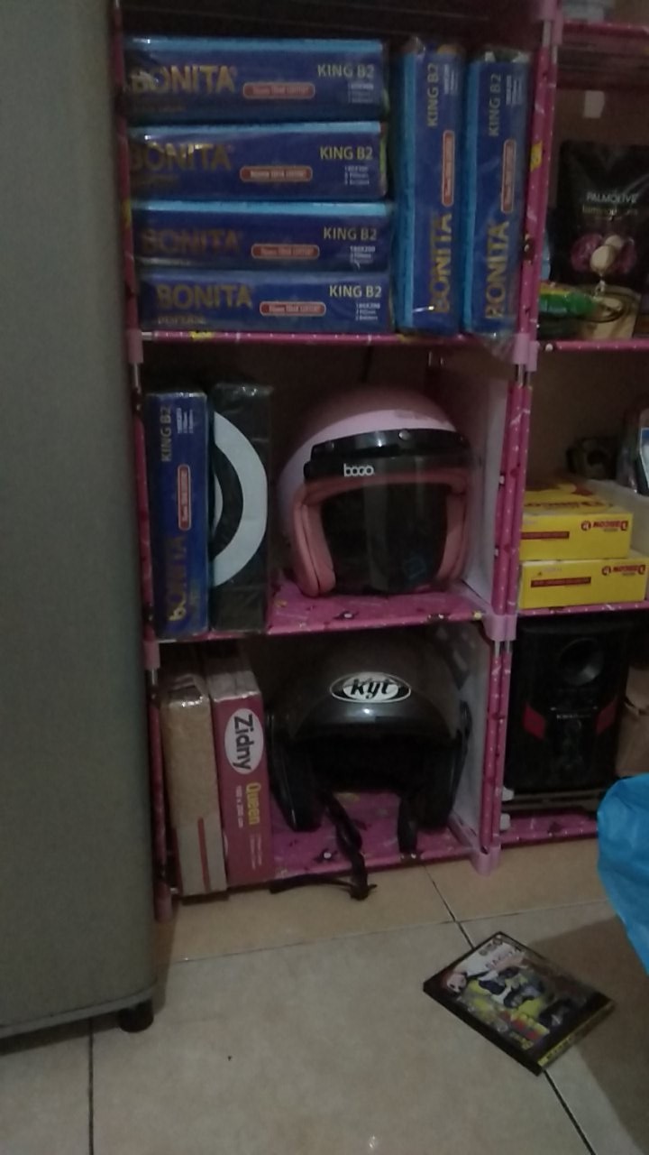 Ls Sprei Bonita 180 X 200 King Size No.1 Motif Thalia/revanda/mexico/citra