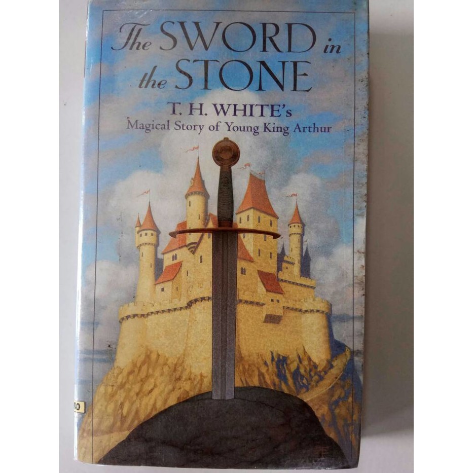 T.H WHITE's: THE SWORD IN THE STONE