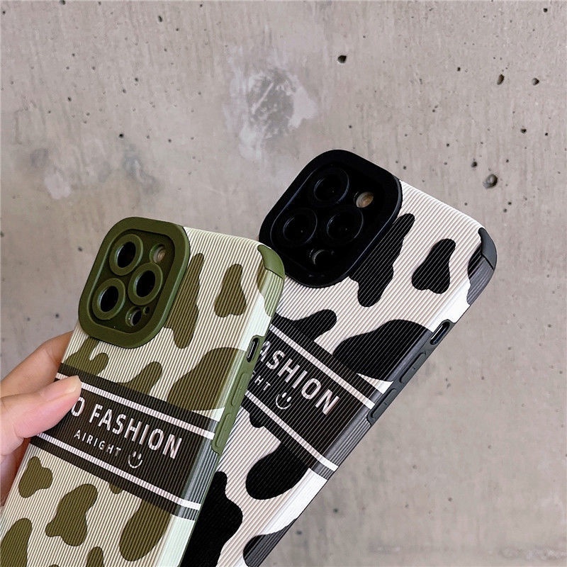 Drop Protection Soft Silicone Protective Cover Is Suitable For IPhone 12 13 11 Pro Max X Xs Max Xr Tpnn