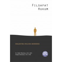 Filsafat Hukum Dialektika Wacana Modernis
